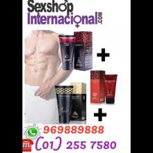 TITAN GEL -ORIGINAL RUSO-ALARGADOR-ENGROSADOR SEXSHOP MIRAFLORES 981196979 